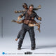 The Walking Dead Dead City Walker King /18 Scale Action Figure