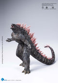Godzilla x Kong The New Empire Exquisite Stylist Series Godzilla Evolved PX Previews Exclusive Figure