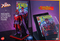 Marvel X-Men Action Figure 1/6 Magneto, packaging shot