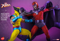 Marvel X-Men Action Figure 1/6 Magneto, additional view