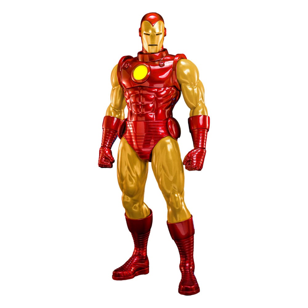 Marvel Iron Man Action Figure 1 6 32 cm