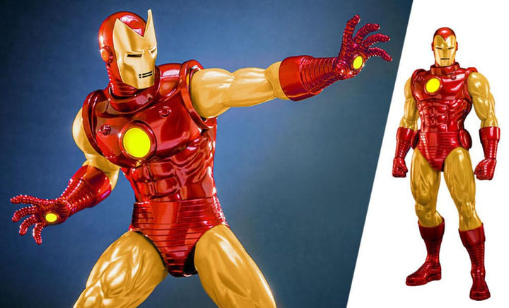 HONŌ STUDIO Marvel Comics Iron Man 1/6th Scale Figure