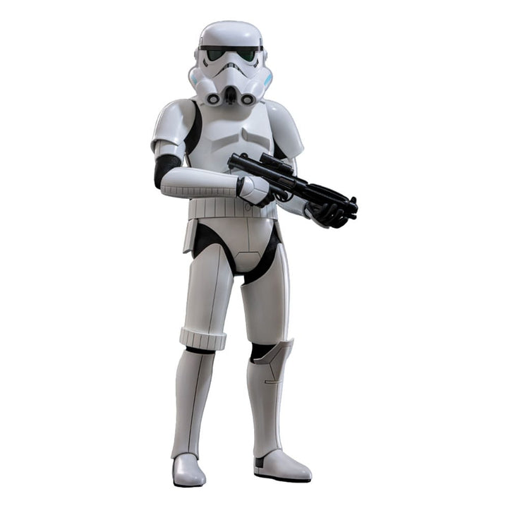 Hono Studio Star Wars Rebels Stormtrooper 1/6th Scale Figure