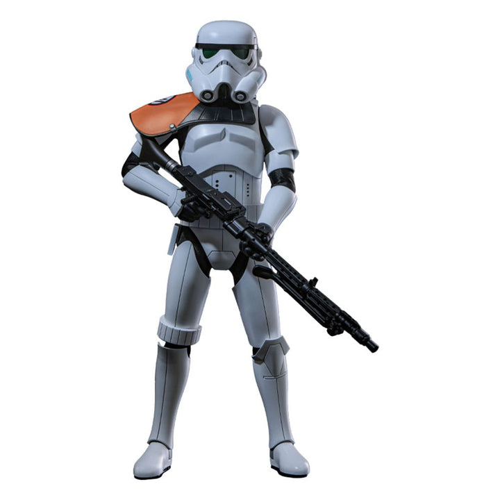 Hono Studio Star Wars Rebels Stormtrooper Squad Leader 1/6th Scale Figure