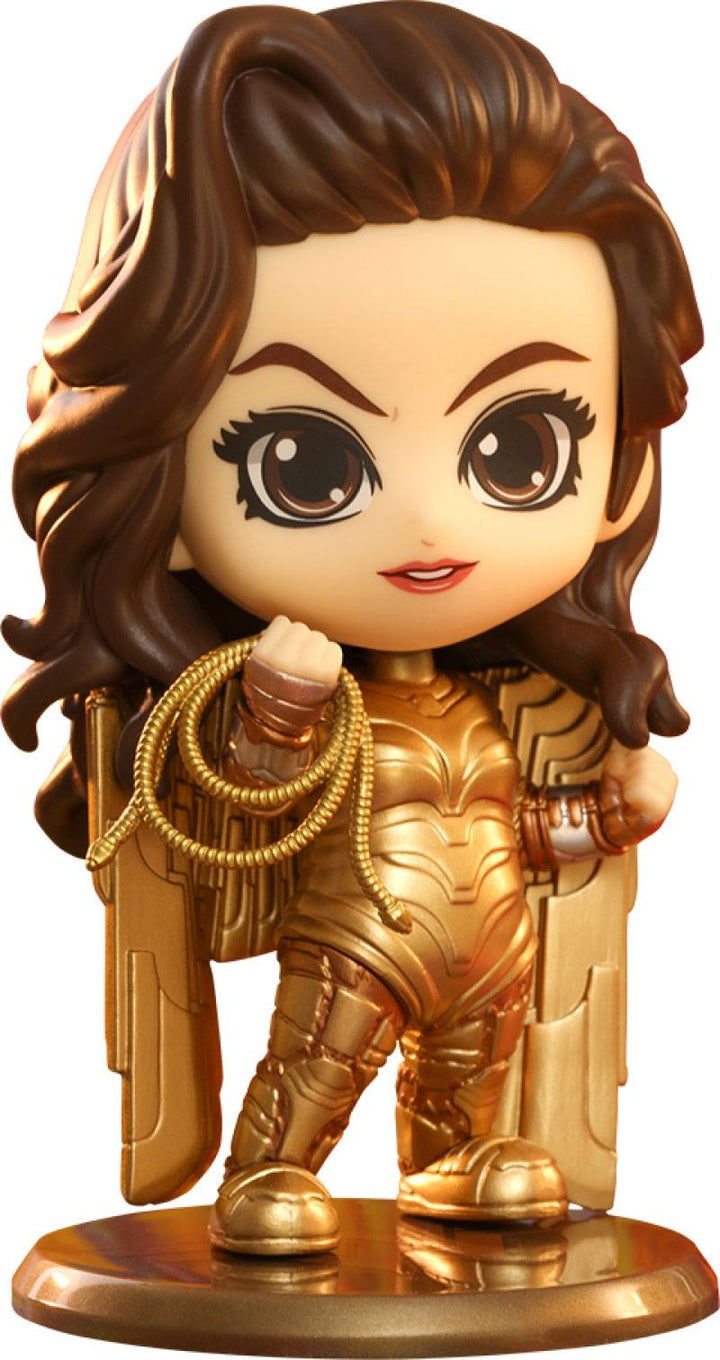 Hot Toys Wonder Woman Wonder Woman 1984 Cosbaby S Mini Figure
