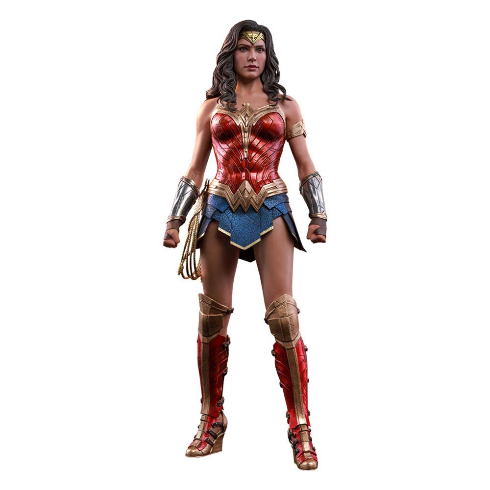 Hot Toys Wonder Woman 1984 Wonder Woman 1/6 Scale Figure