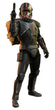 Hot Toys Star Wars The Bad Batch Hunter 1/6th Scale Figure