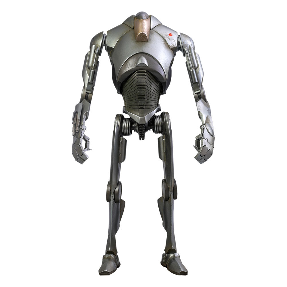 Star Wars Episode II Super Battle Droid 1/6 Scale Figure