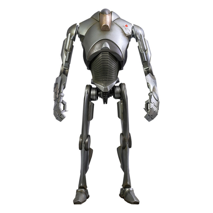 Star Wars Episode II Super Battle Droid 1/6 Scale Figure
