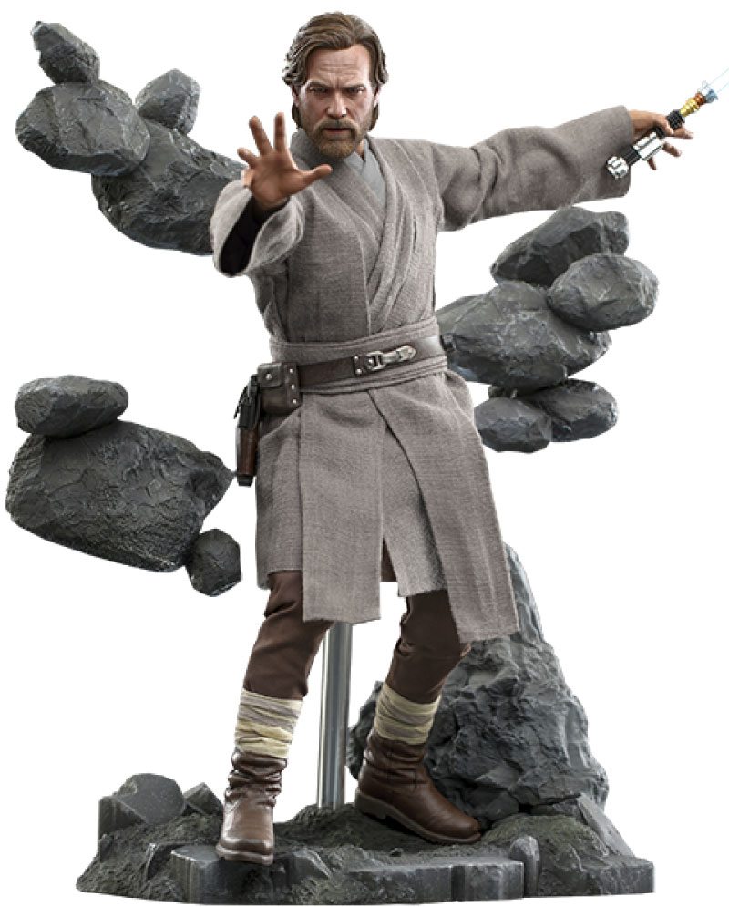 Statues & Figures