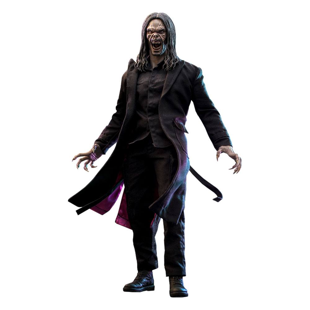 Hot Toys Morbius Marvel Masterpiece Action Figure 1/6 Scale 30cm