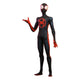 Hot Toys Miles Morales Spider Man Across the Spider Verse Movie Masterpiece Action Figure 1/6 Scale 29cm