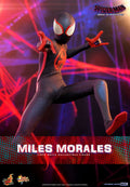 Miles Morales Hot Toys 1/6