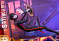 Miles Morales Hot Toys 1/6