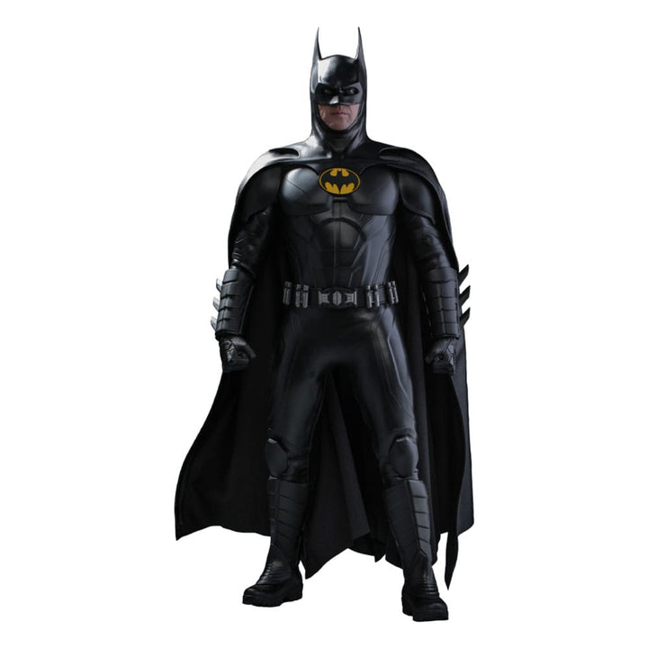 The Flash Movie Masterpiece Batman (Modern Suit) 1/6 Scale Action figure