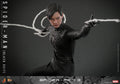 Spider-Man (Black Suit) Hot Toys 1/6