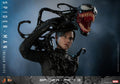 Spider-Man (Black Suit) Hot Toys 1/6