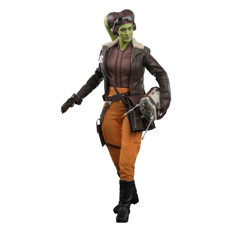 Hera Syndulla Hot Toys 1/6