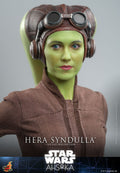 Hera Syndulla Hot Toys 1/6
