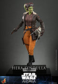 Hera Syndulla Hot Toys 1/6
