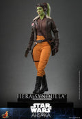 Hera Syndulla Hot Toys 1/6
