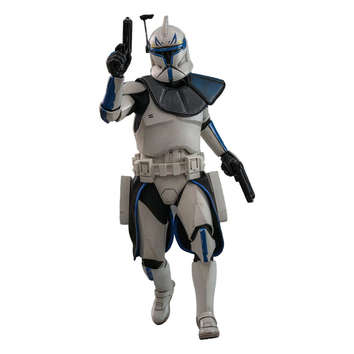 Hot Toys Captain Rex Star Wars Ahsoka Action Figure 1 6 Scale 30 cm