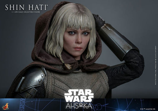 Shin Hati Hot Toys 1/6