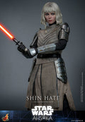 Shin Hati Hot Toys 1/6
