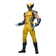 Hot Toys Wolverine Deadpool and Wolverine Movie Masterpiece Action Figure 1/6 Scale 31cm