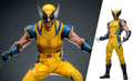 Wolverine Hot Toys 1/6