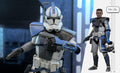 Arc Trooper Echo Hot Toys 1/6