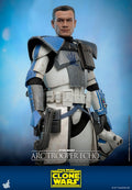 Arc Trooper Echo Hot Toys 1/6