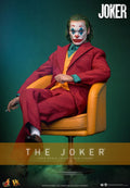 The Joker Hot Toys 1/6
