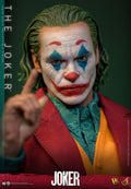 The Joker Hot Toys 1/6