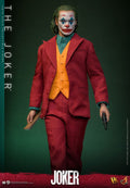 The Joker Hot Toys 1/6