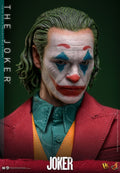 The Joker Hot Toys 1/6