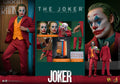 The Joker Hot Toys 1/6