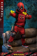 Kidpool Hot Toys 1/6