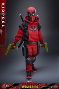 Kidpool Hot Toys 1/6