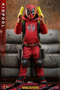 Kidpool Hot Toys 1/6