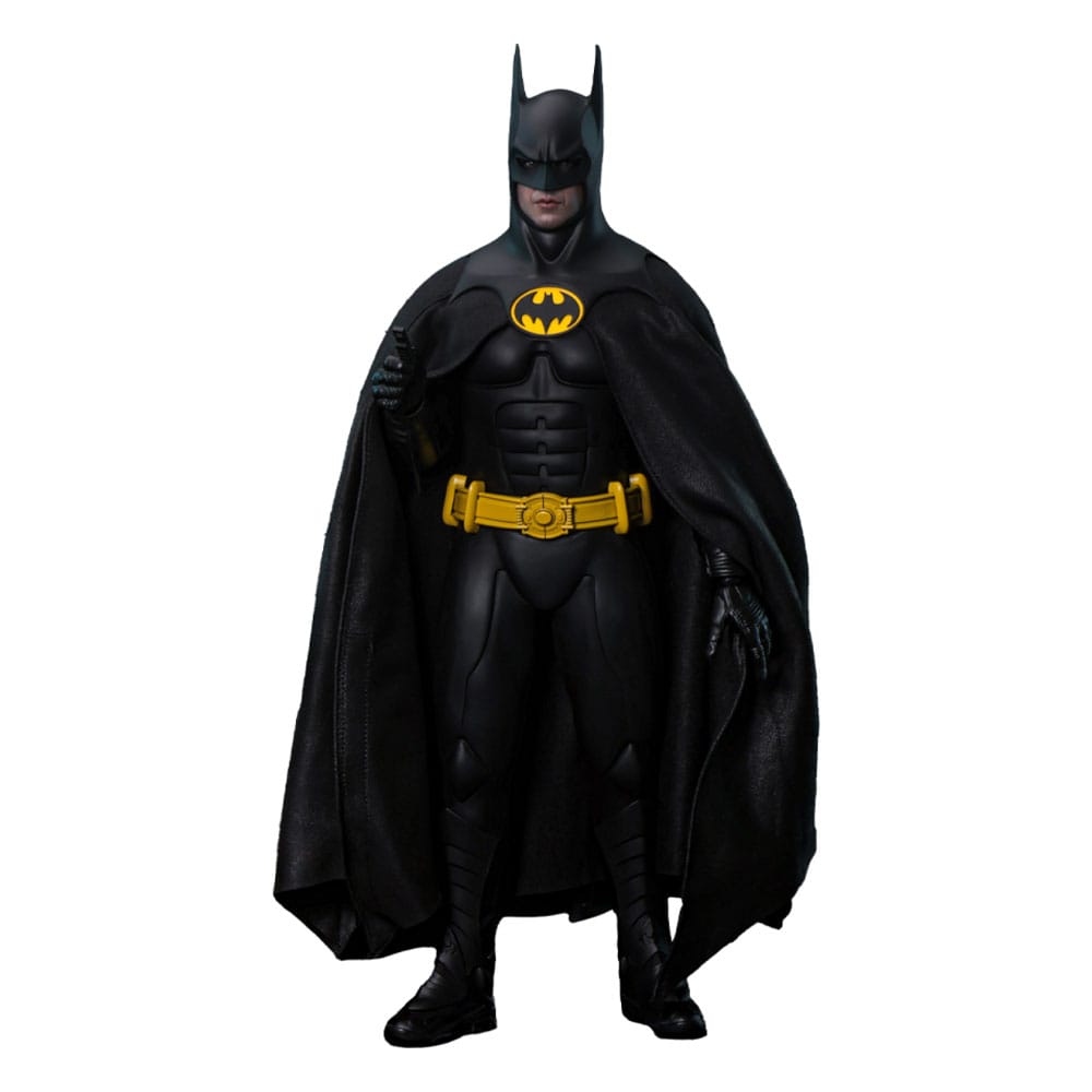 DC Batman Batman Returns Movie Masterpiece Figure 1 6 Scale 30 cm