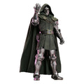 Hot Toys Marvel Comics Doctor Doom 1/6 Scale Figure