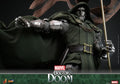 Doctor Doom Hot Toys 1/6