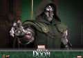Doctor Doom Hot Toys 1/6