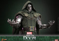 Doctor Doom Hot Toys 1/6