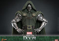 Doctor Doom Hot Toys 1/6