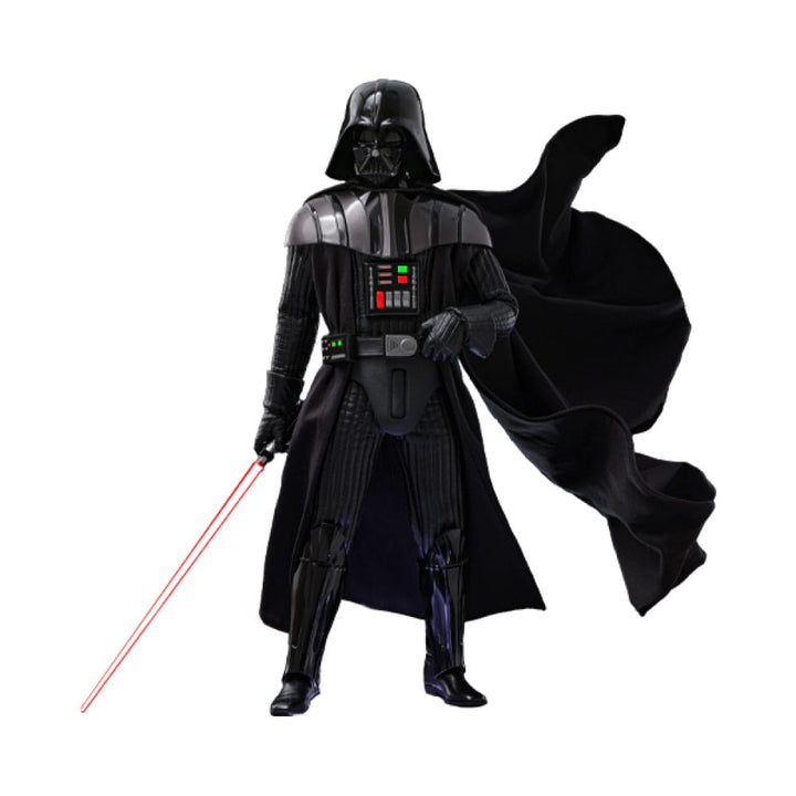 Hot Toys Star Wars: Revenge of the Sith Darth Vader (Standard Version) 1/6th Scale Figure