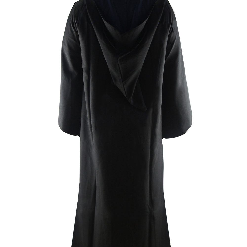 Harry Potter Ravenclaw Wizard Robe Cloak Size M Costume