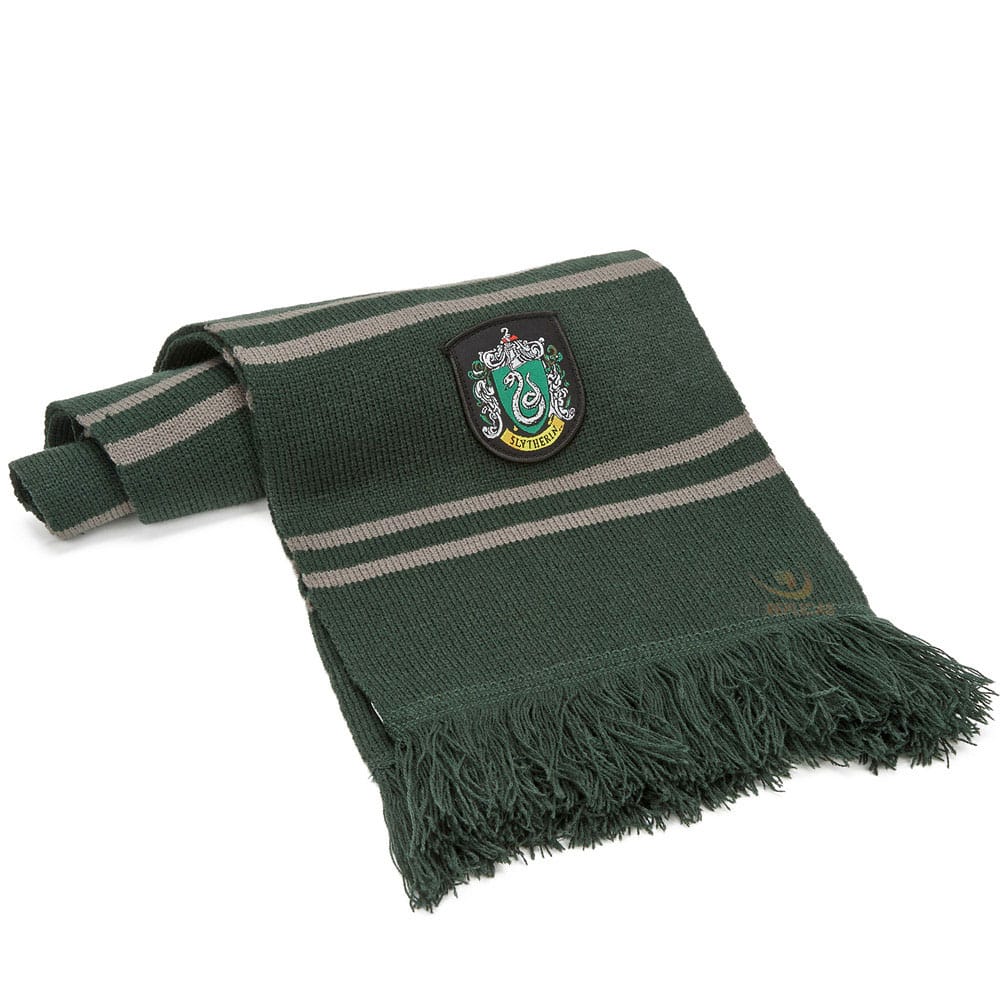 Harry Potter Slytherin Scarf 190 cm