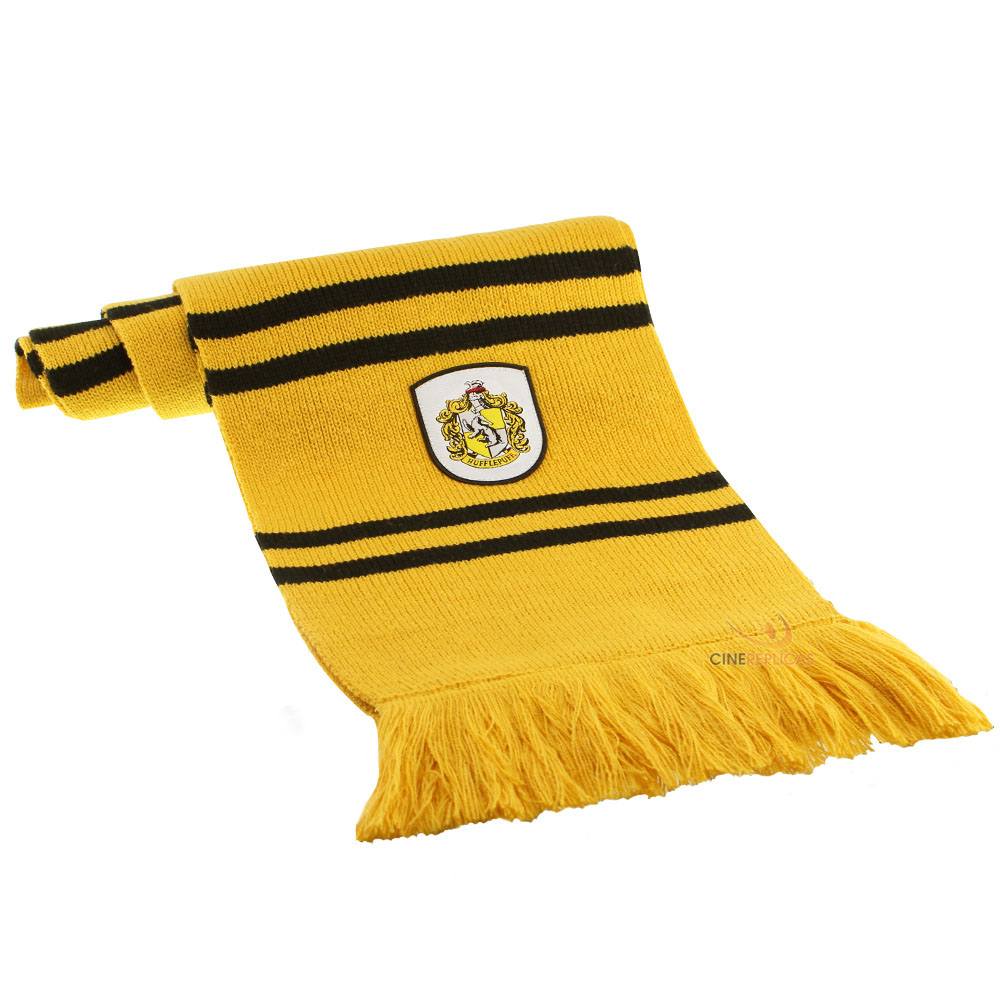 Harry Potter Hufflepuff Scarf 190 cm